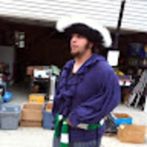 Meet your Posher, Evan